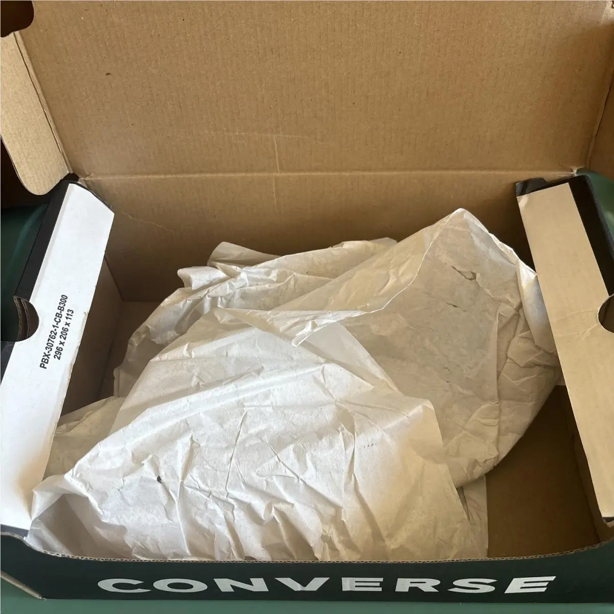 Converse shoes - Converse Chuck Taylor - Chuck Taylor - Multicolor 19