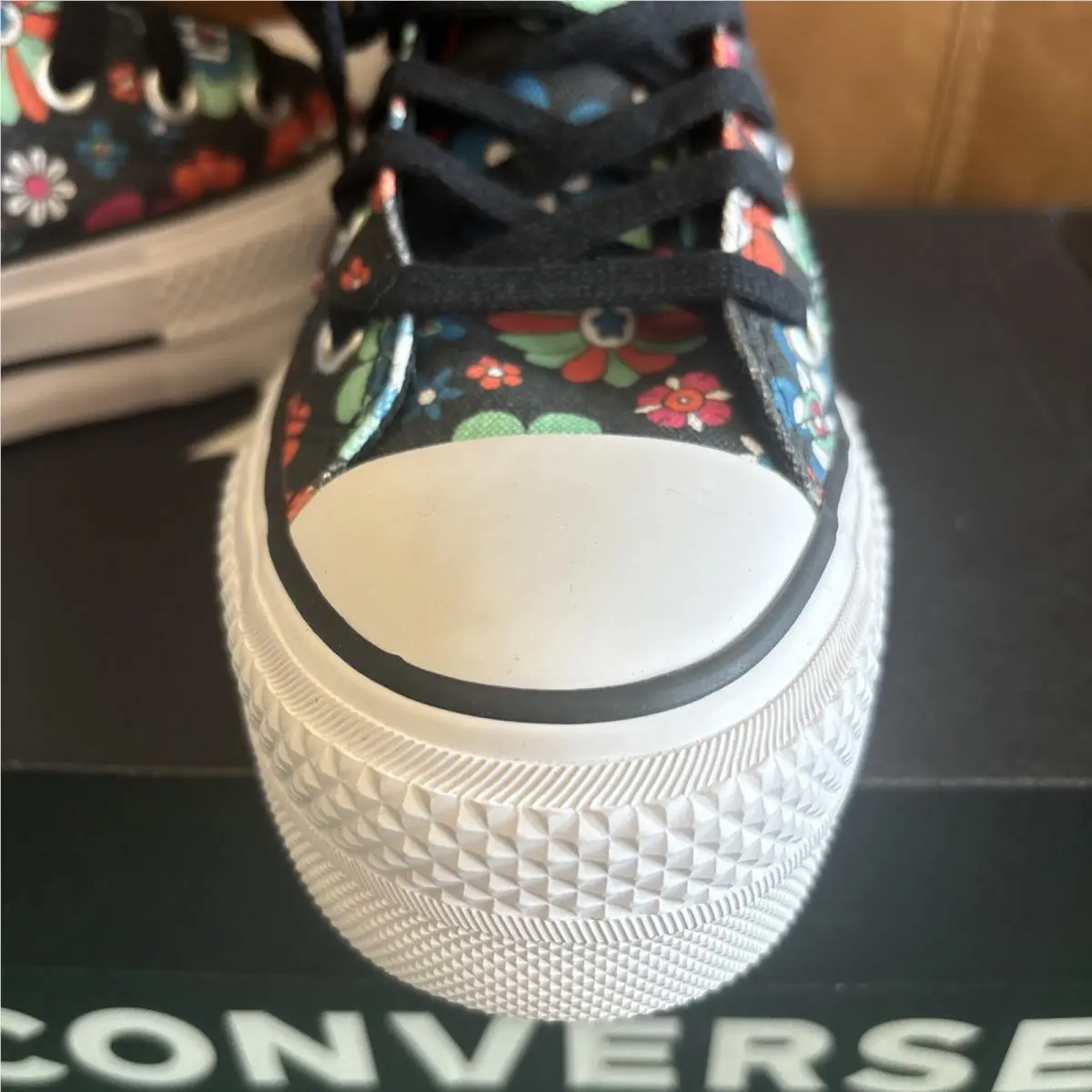 Converse shoes - Converse Chuck Taylor - Chuck Taylor - Multicolor 7