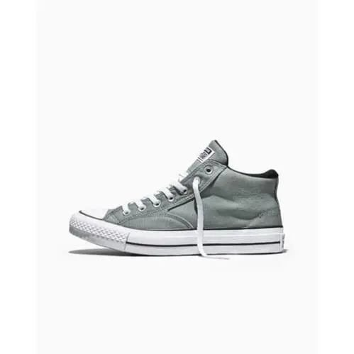 Converse shoes - Street - Street - Gray 3