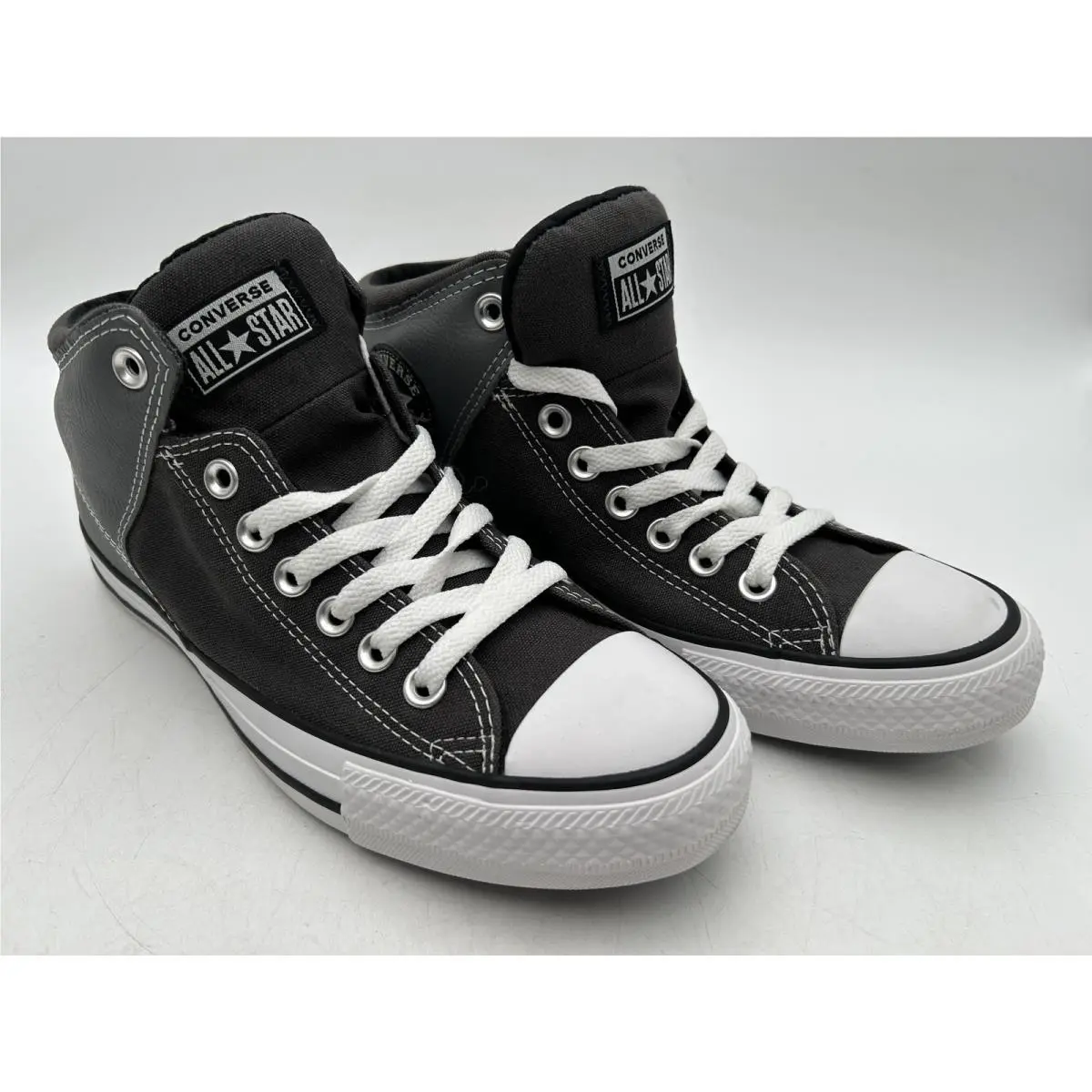 Converse Chuck Taylor All Star 6.5 Gray