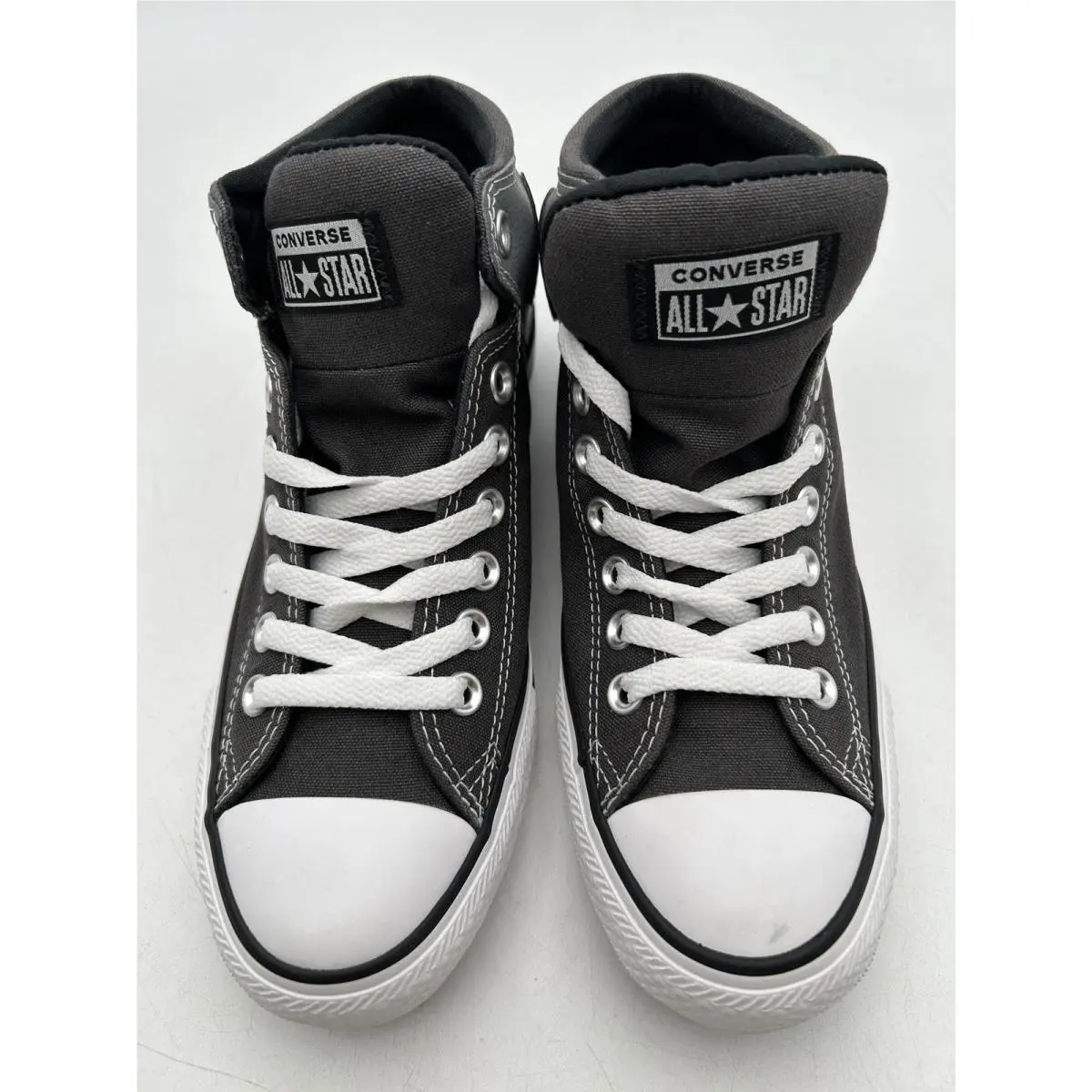 Converse shoes - Converse All Star - All Star - 665132F 3PNC6FW600379 - Gray 0