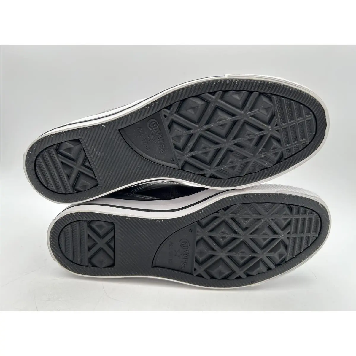 Converse shoes - Converse All Star - All Star - 665132F 3PNC6FW600379 - Gray 2