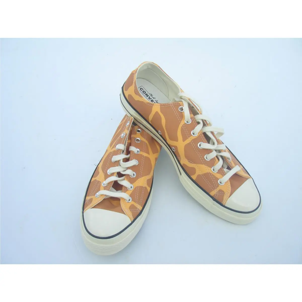 Converse shoes - 167810C (LOW-TOP) - 167810C - 