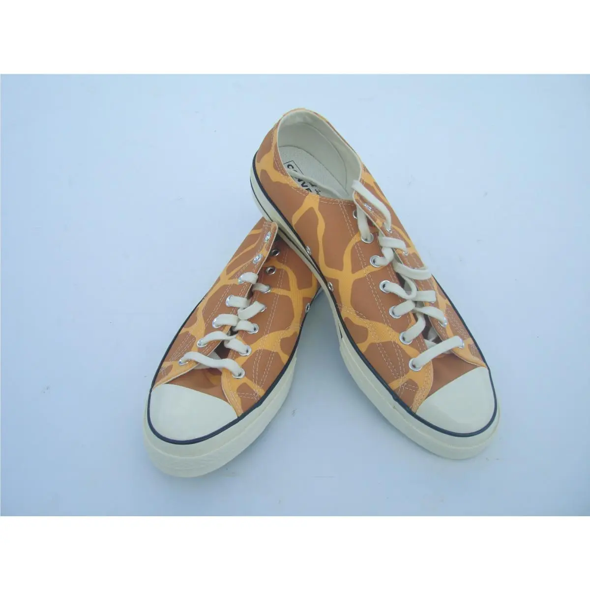 Converse shoes - 167810C (LOW-TOP) - 167810C - 