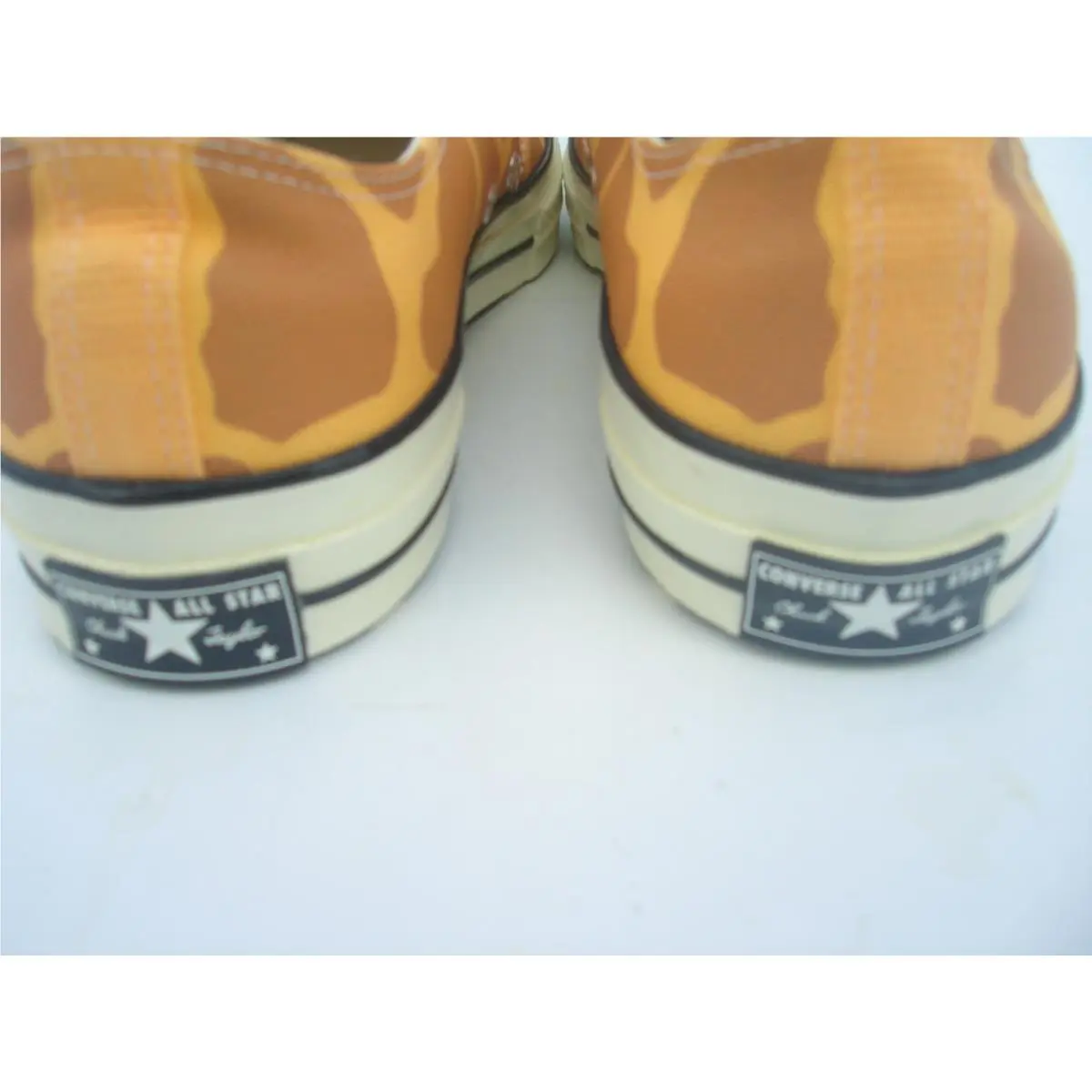 Converse shoes - 167810C (LOW-TOP) - 167810C - 