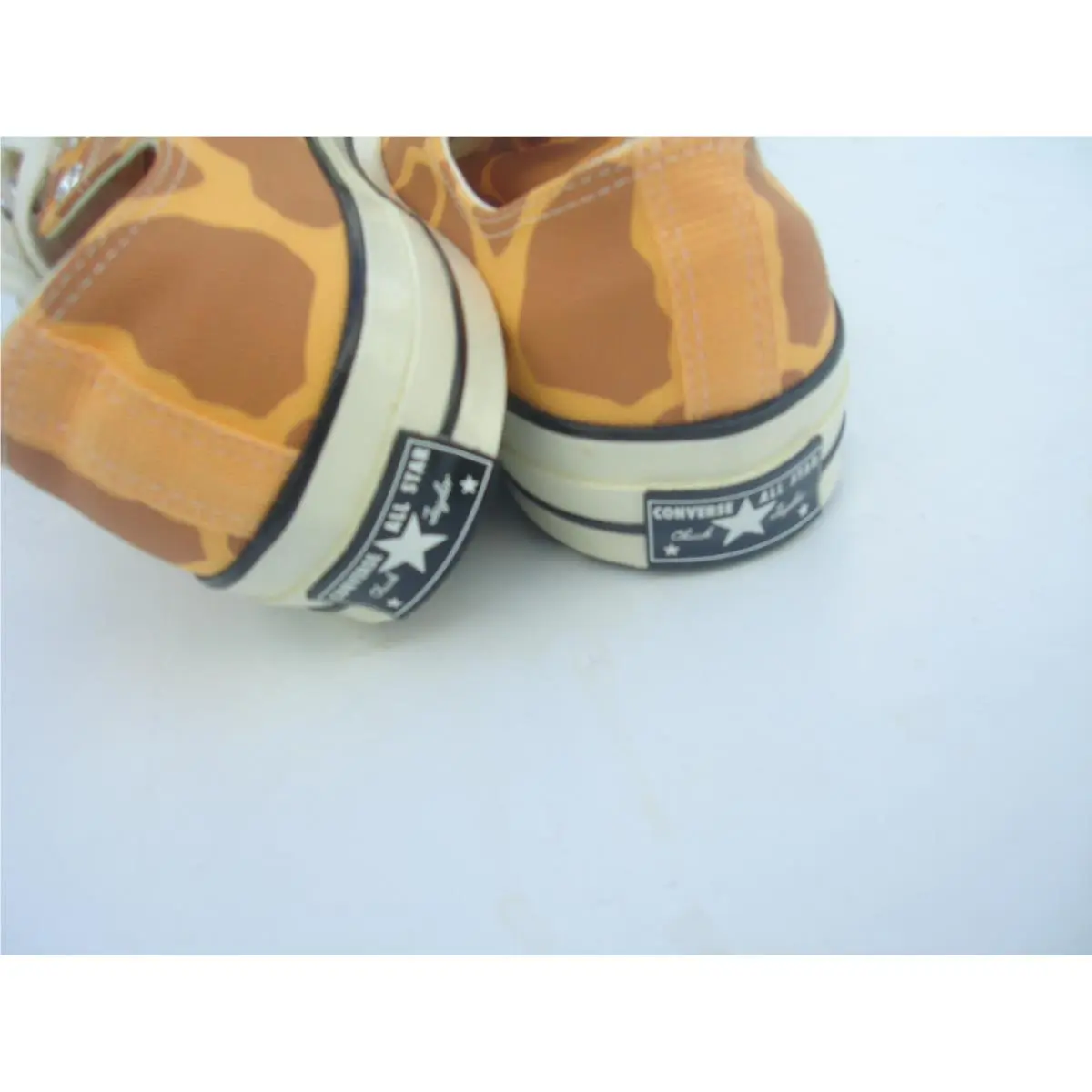 Converse shoes - 167810C (LOW-TOP) - 167810C - 