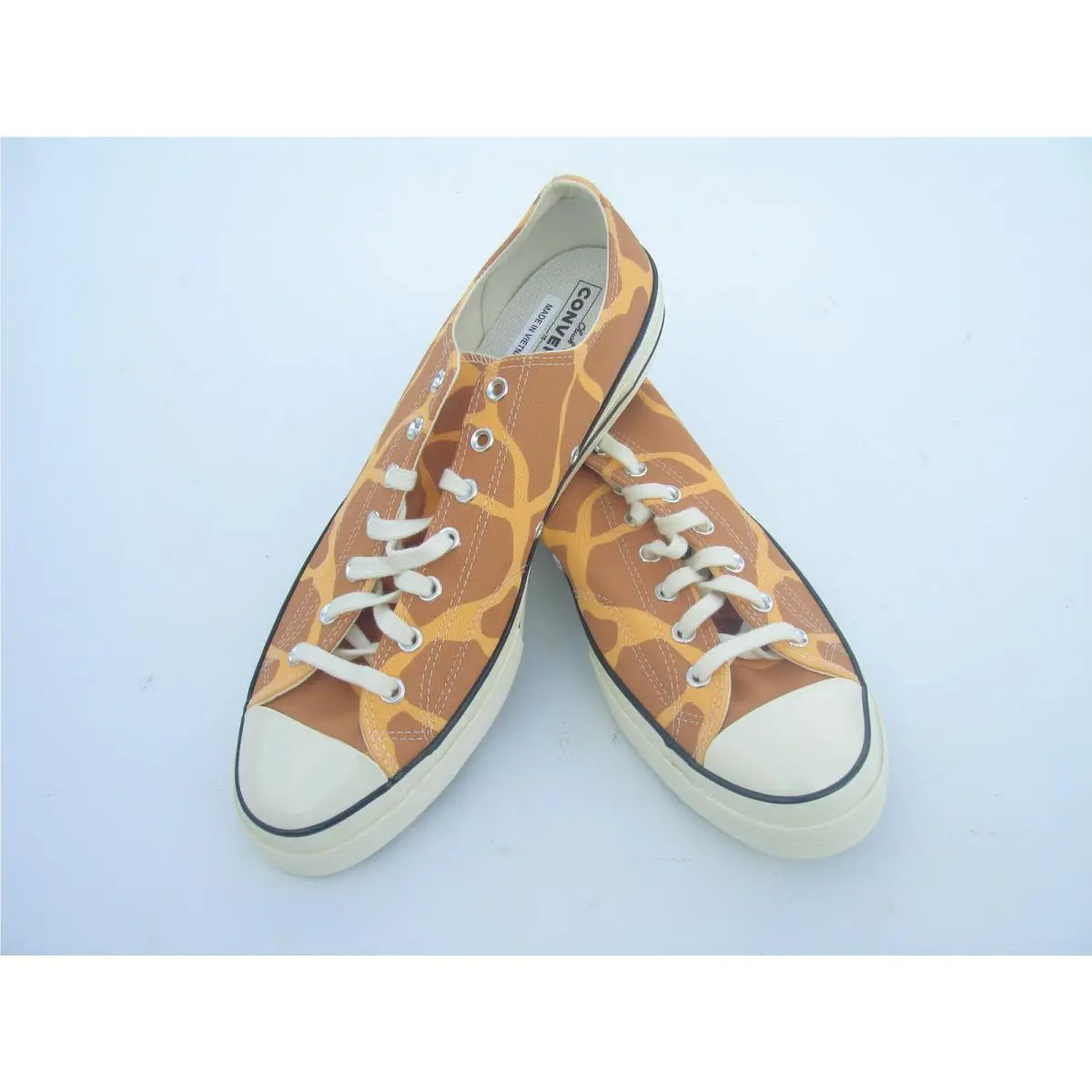 Converse shoes - 167810C (LOW-TOP) - 167810C - 