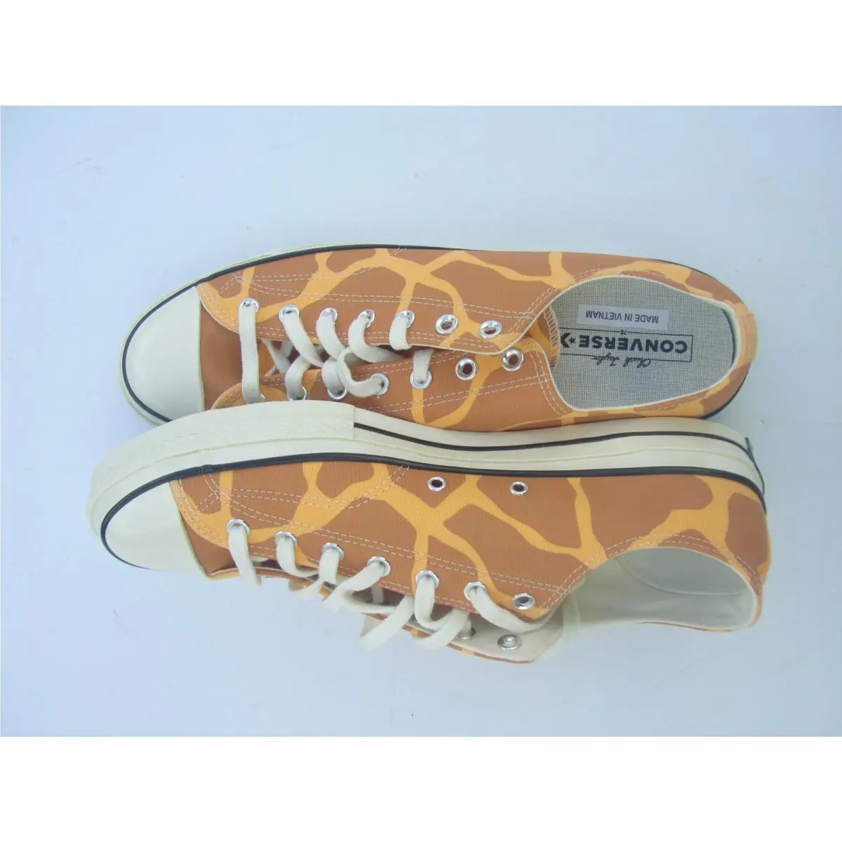 Converse shoes - 167810C (LOW-TOP) - 167810C - 