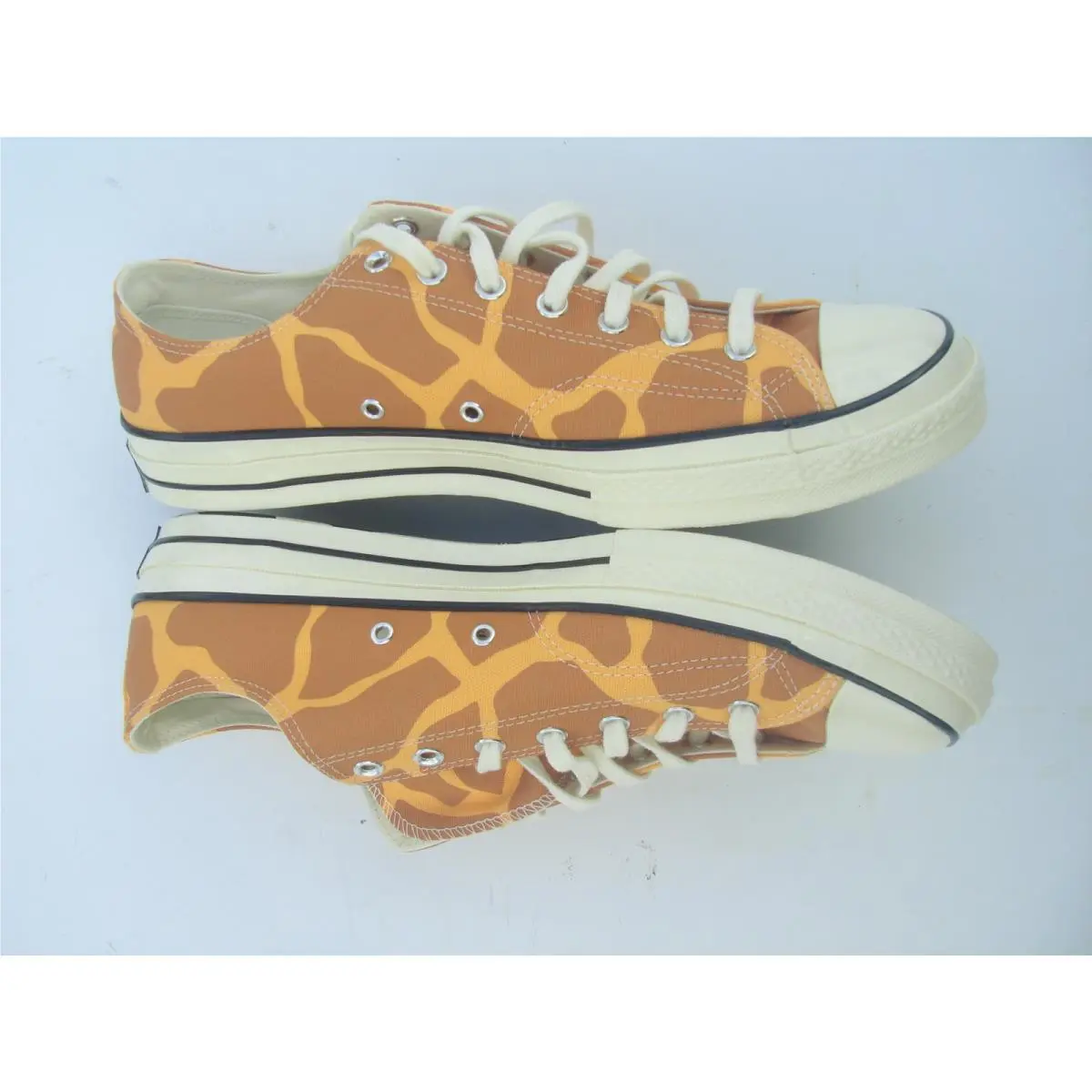 Converse shoes - 167810C (LOW-TOP) - 167810C - 