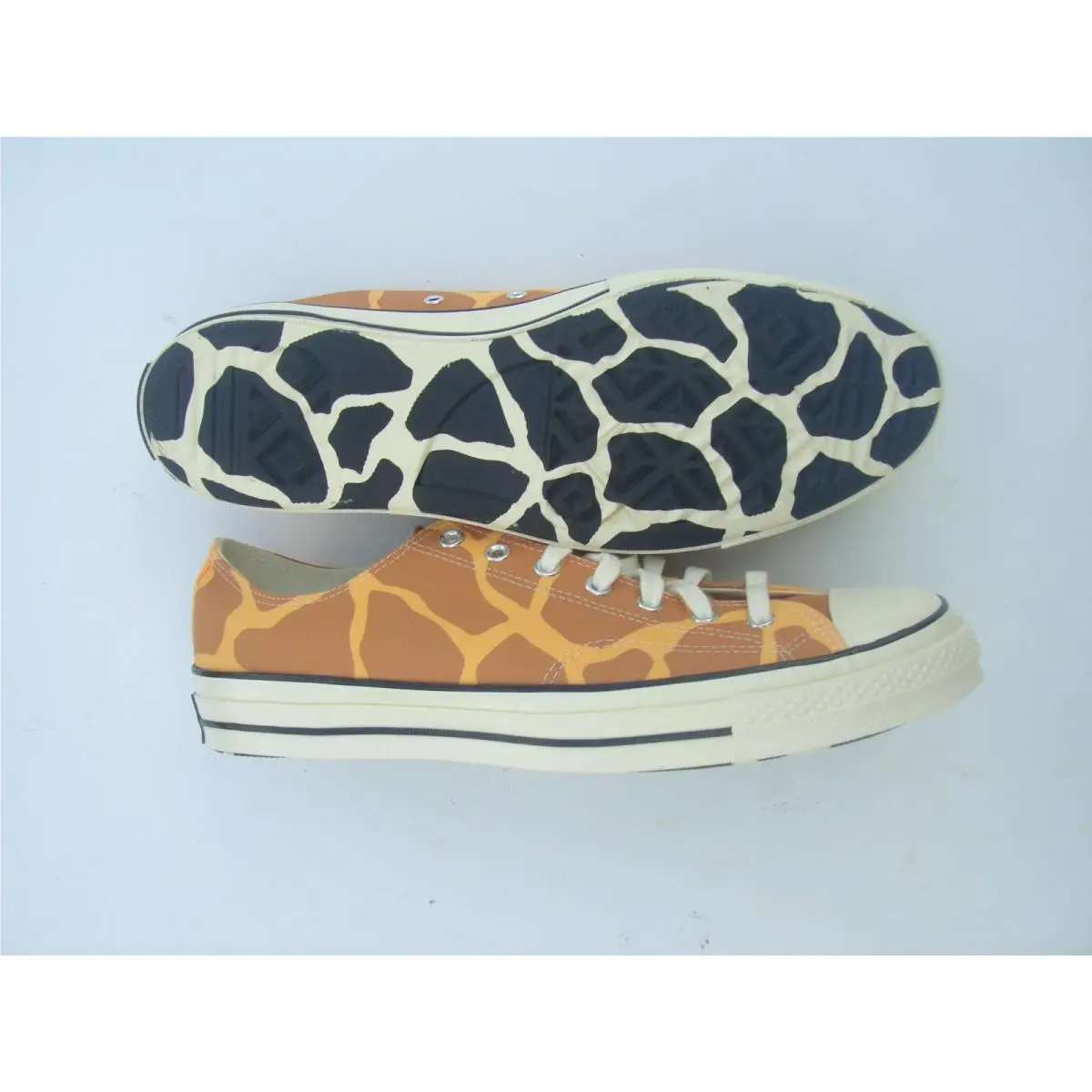 Converse shoes - 167810C (LOW-TOP) - 167810C - 
