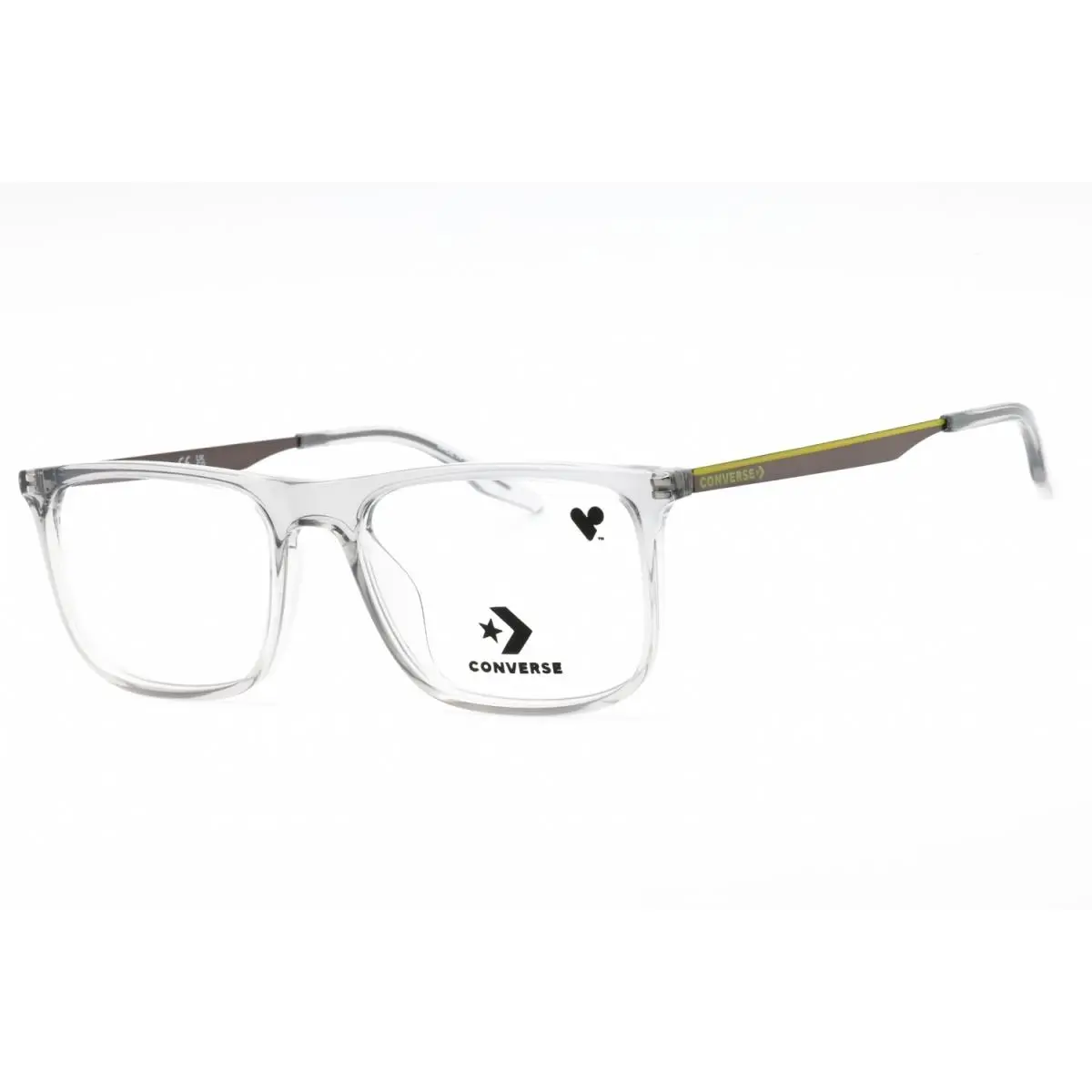 Converse CV8006-050 Eyeglasses 53mm