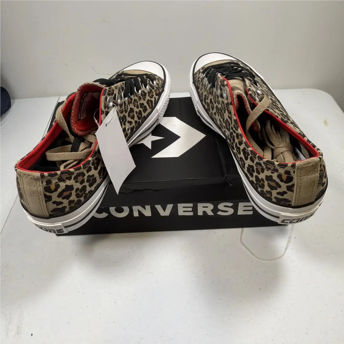 Converse shoes - Converse Chuck Taylor - Chuck Taylor - Multicolor 1