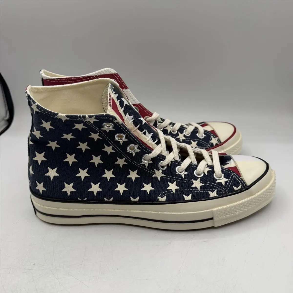 Converse shoes - Converse Chuck Taylor All Star - 166426C - Blue 0