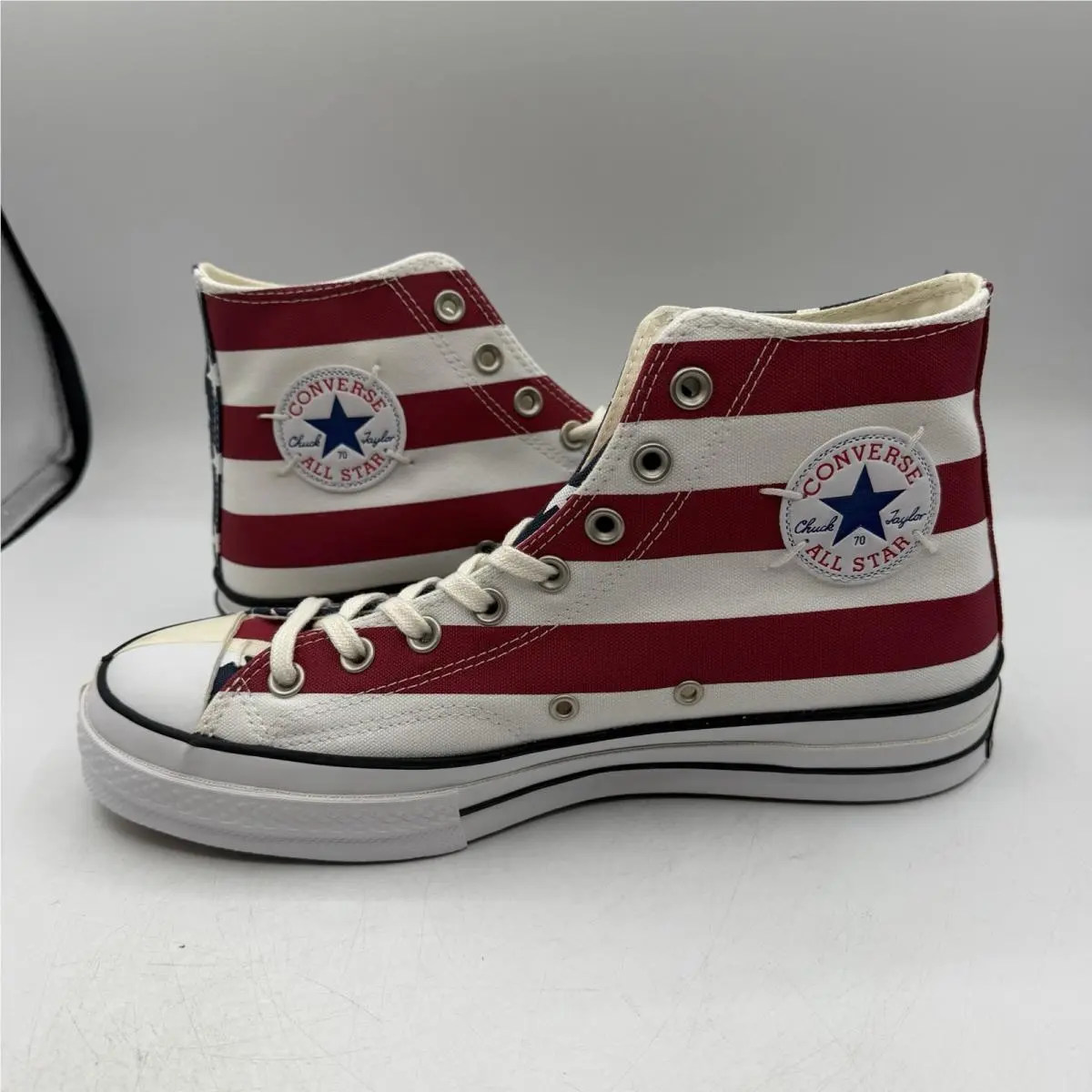 Converse shoes - Converse Chuck Taylor All Star - 166426C - Blue 1