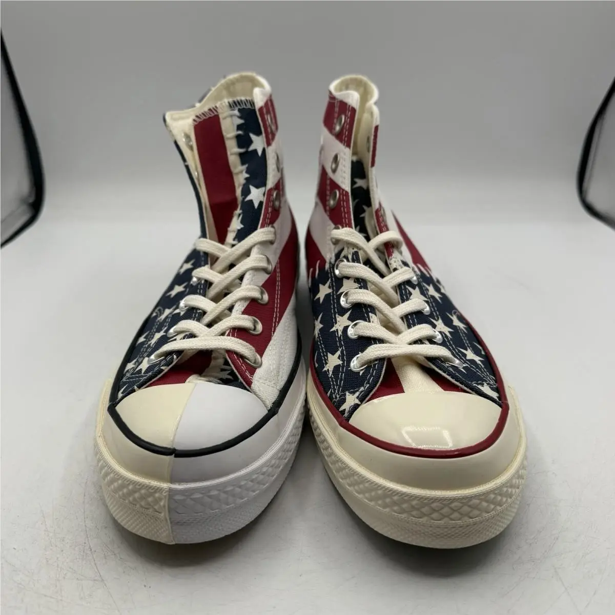 Converse shoes - Converse Chuck Taylor All Star - 166426C - Blue 2