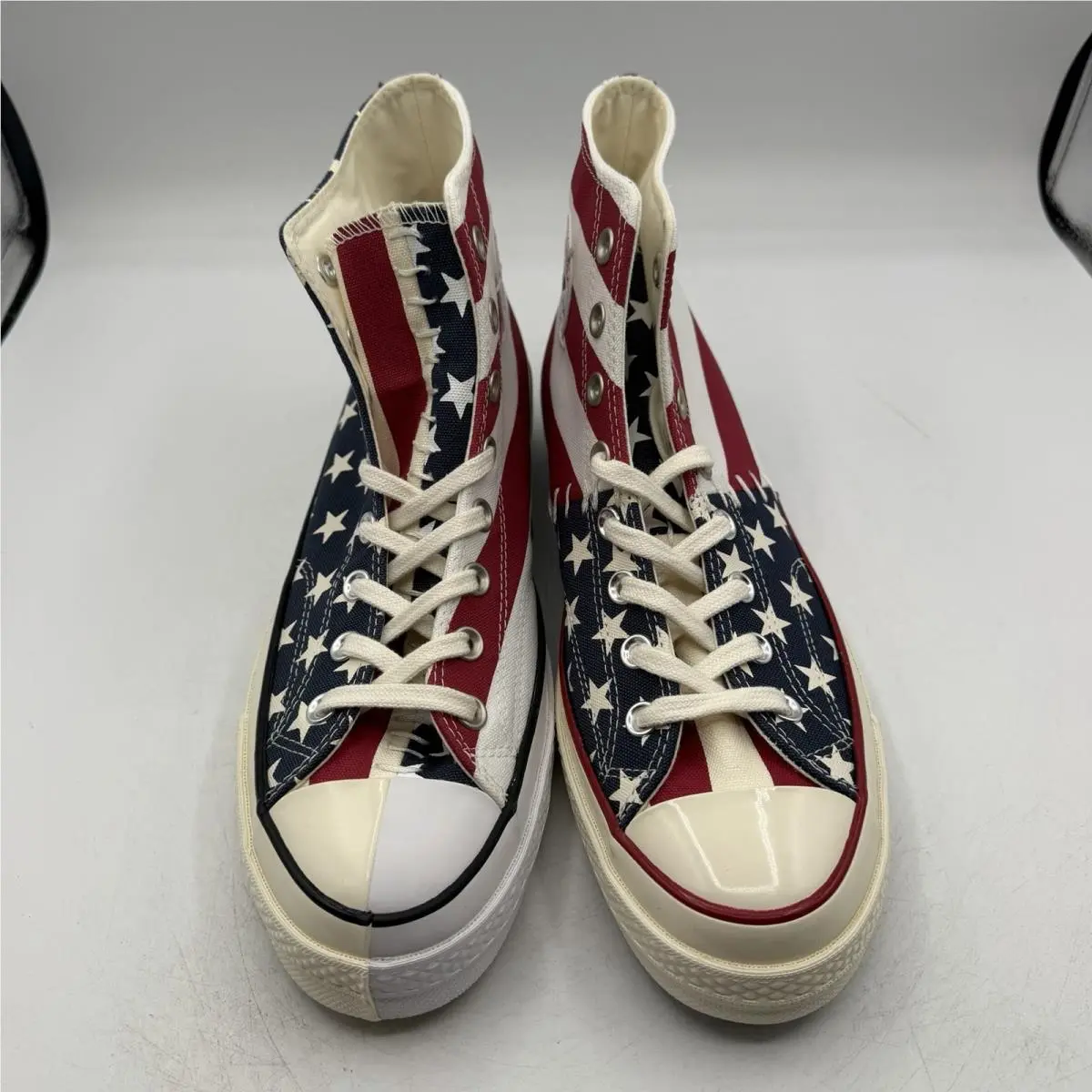 Converse shoes - Converse Chuck Taylor All Star - 166426C - Blue 3