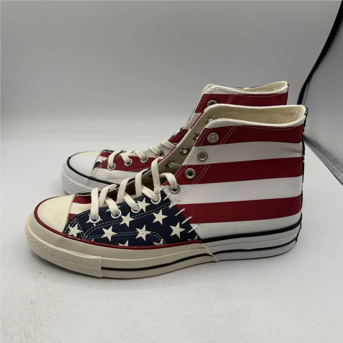 Converse shoes - Converse Chuck Taylor All Star - 166426C - Blue 4