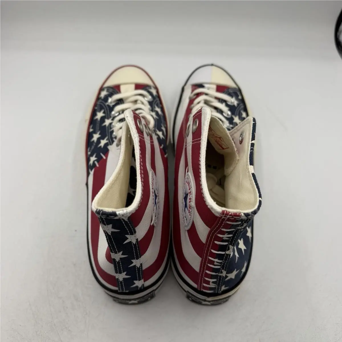 Converse shoes - Converse Chuck Taylor All Star - 166426C - Blue 7