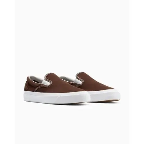 Converse shoes - Dark Green-White (UPC: 022869237151) 0