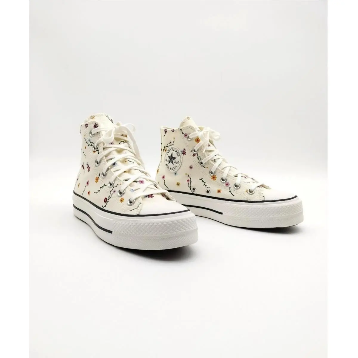 Converse shoes - Converse Chuck Taylor - Chuck Taylor - 15536C - Cream 8