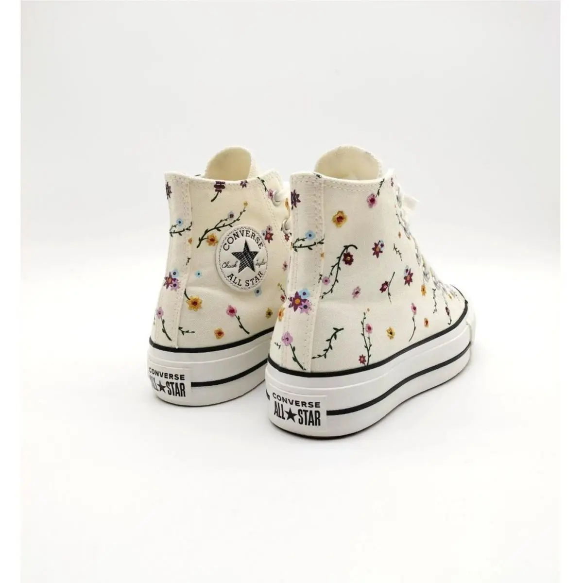 Converse shoes - Converse Chuck Taylor - Chuck Taylor - 15536C - Cream 9