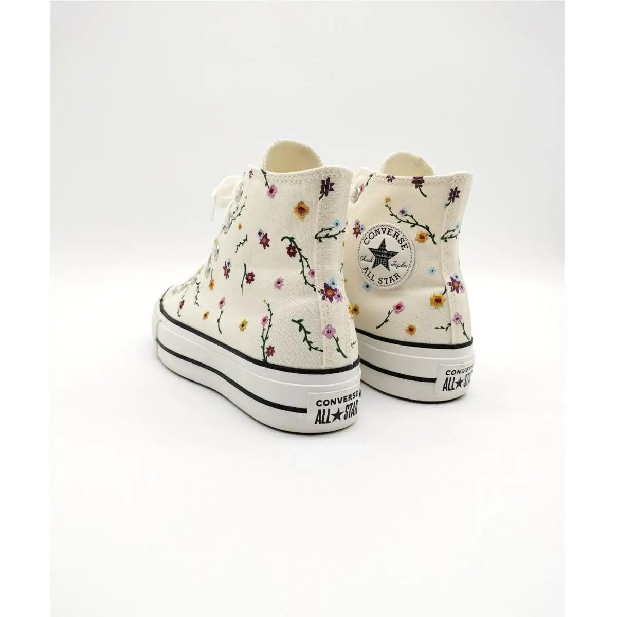 Converse shoes - Converse Chuck Taylor - Chuck Taylor - 15536C - Cream 10