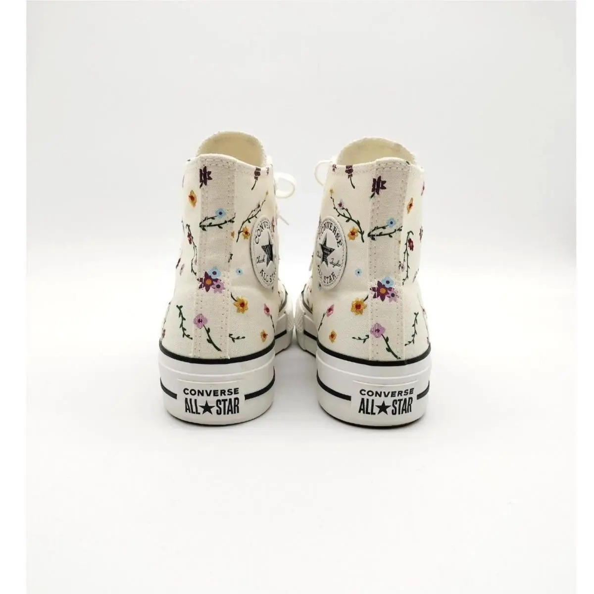 Converse shoes - Converse Chuck Taylor - Chuck Taylor - 15536C - Cream 11