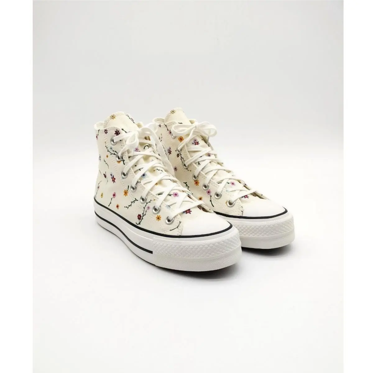 Converse shoes - Converse Chuck Taylor - Chuck Taylor - 15536C - Cream 0
