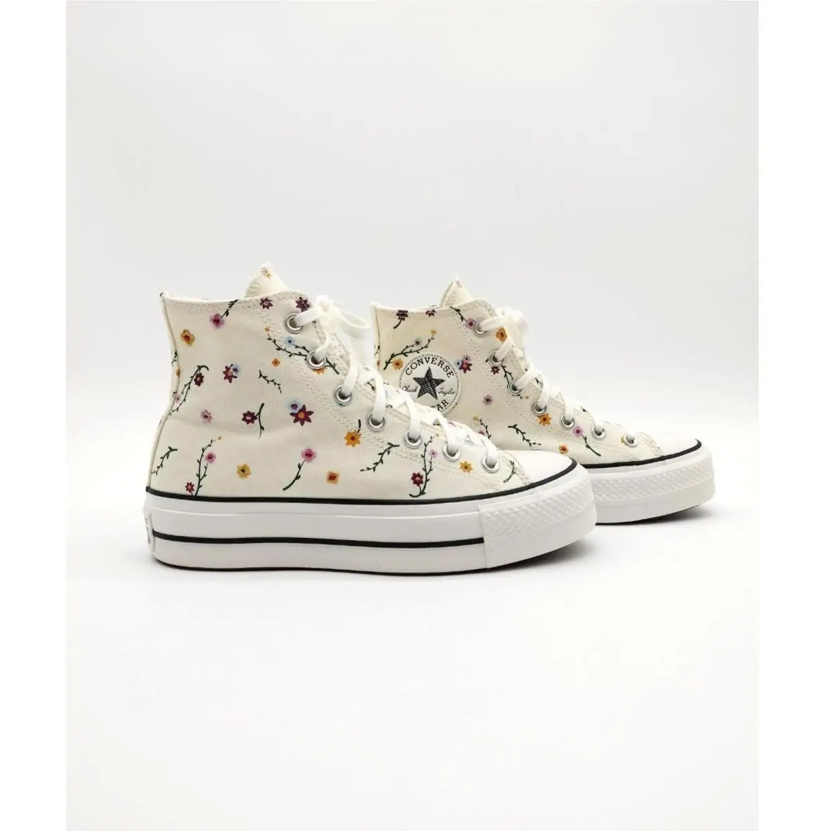 Converse shoes - Converse Chuck Taylor - Chuck Taylor - 15536C - Cream 1