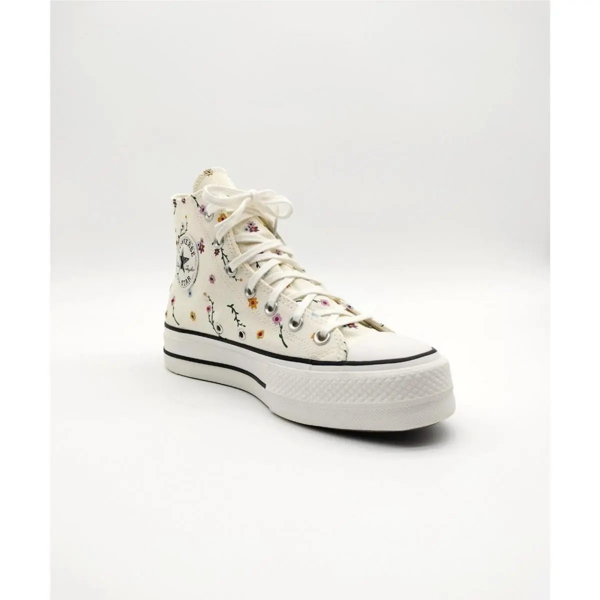 Converse shoes - Converse Chuck Taylor - Chuck Taylor - 15536C - Cream 3