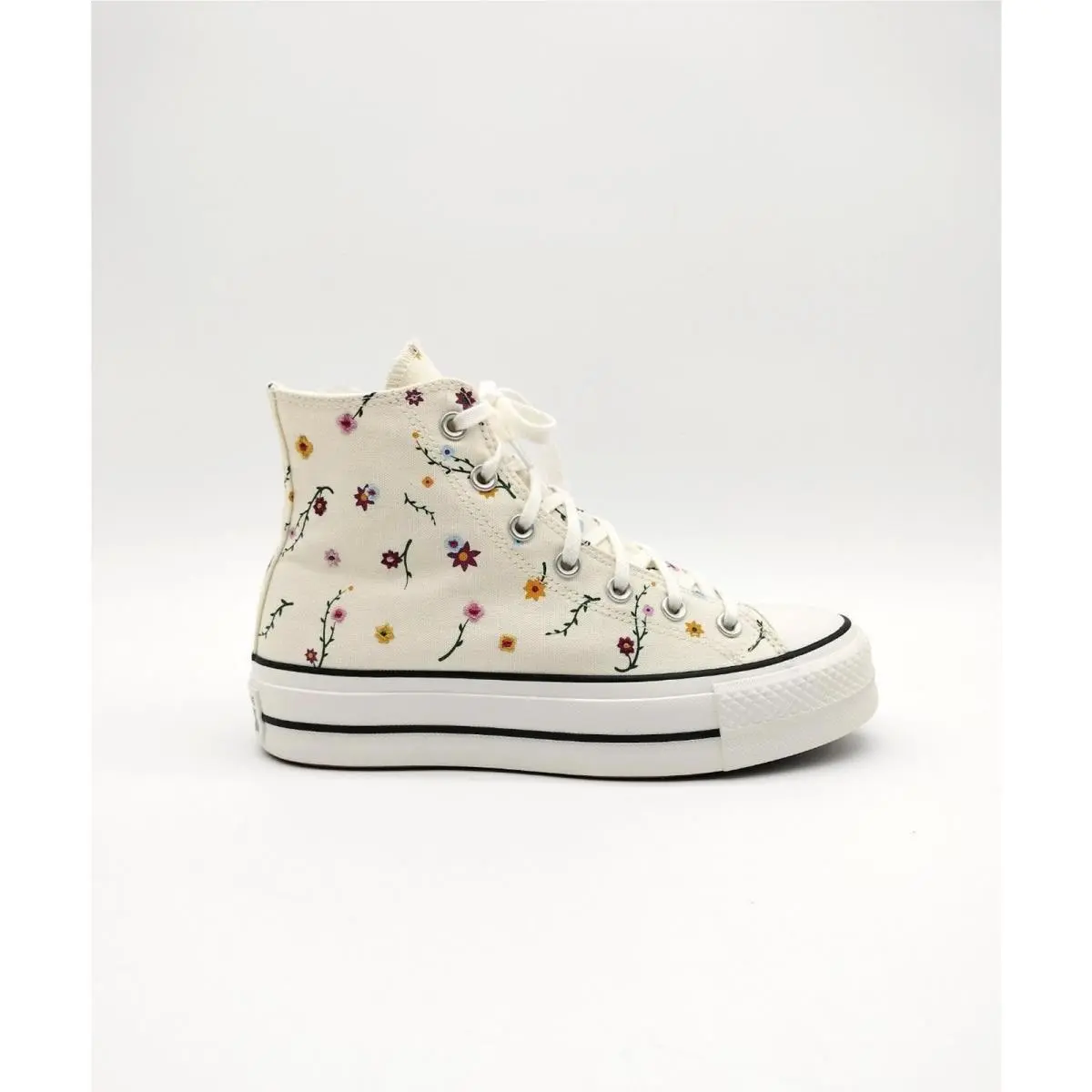 Converse shoes - Converse Chuck Taylor - Chuck Taylor - 15536C - Cream 4