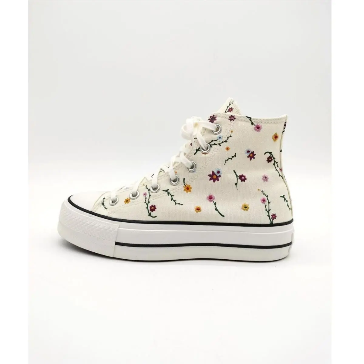 Converse shoes - Converse Chuck Taylor - Chuck Taylor - 15536C - Cream 5
