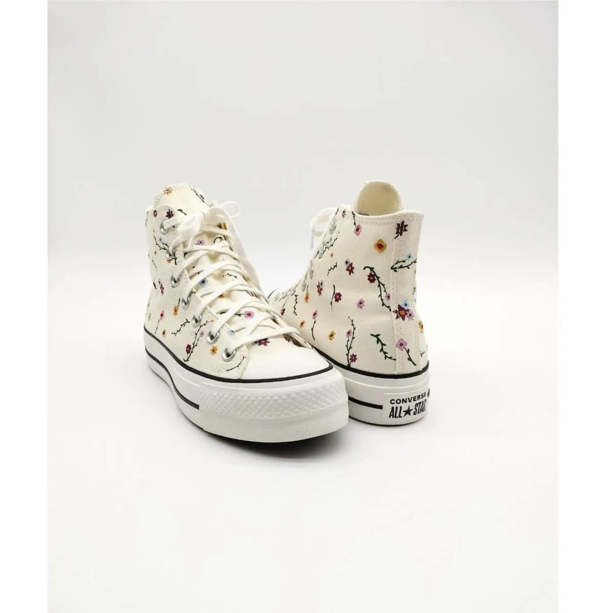Converse shoes - Converse Chuck Taylor - Chuck Taylor - 15536C - Cream 6