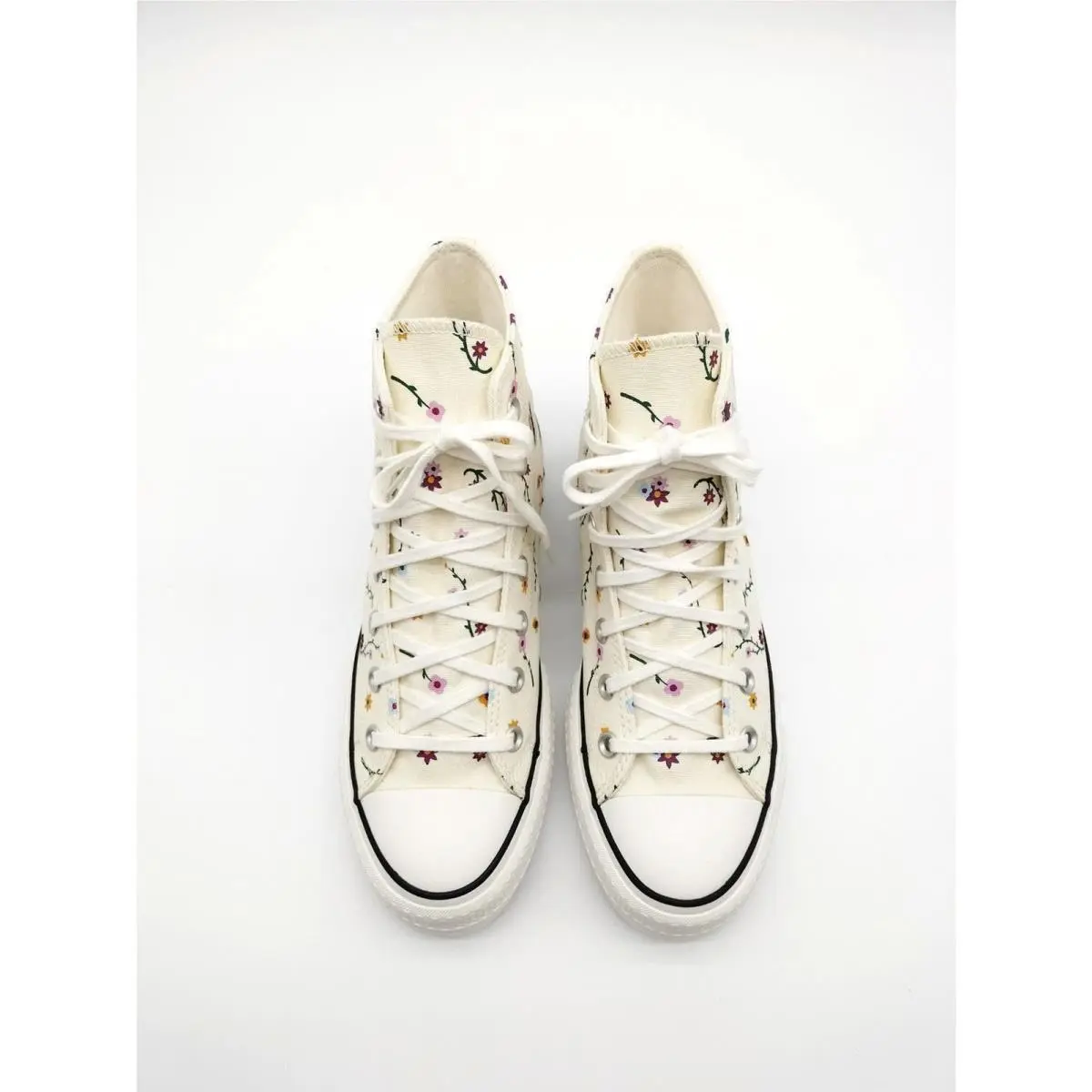 Converse shoes - Converse Chuck Taylor - Chuck Taylor - 15536C - Cream 7