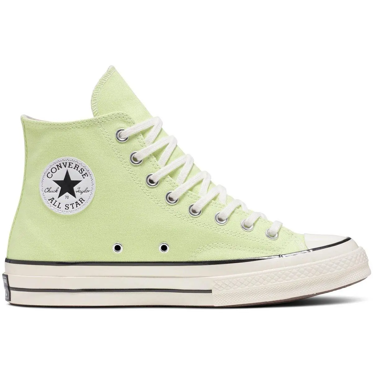 Converse shoes - Converse Chuck 70 - Chuck - A07428C - Green 0