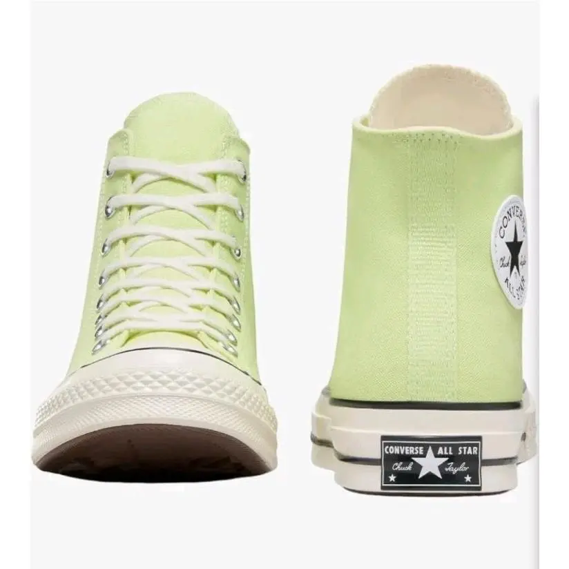 Converse shoes - Converse Chuck 70 - Chuck - A07428C - Green 3