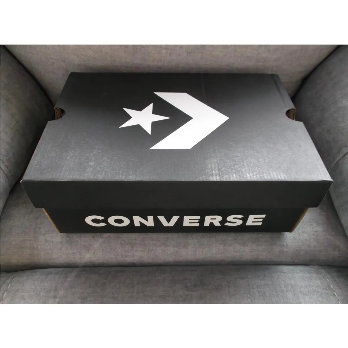 Converse shoes - A03236C - A03236C - Gray 5
