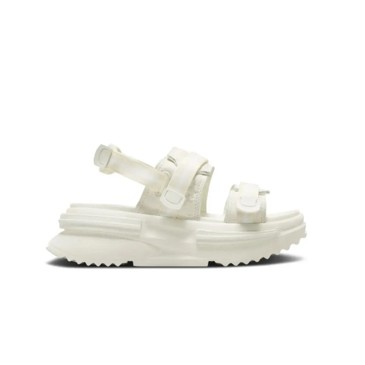 Converse shoes - Converse Run Star - Run Star - Egret 9
