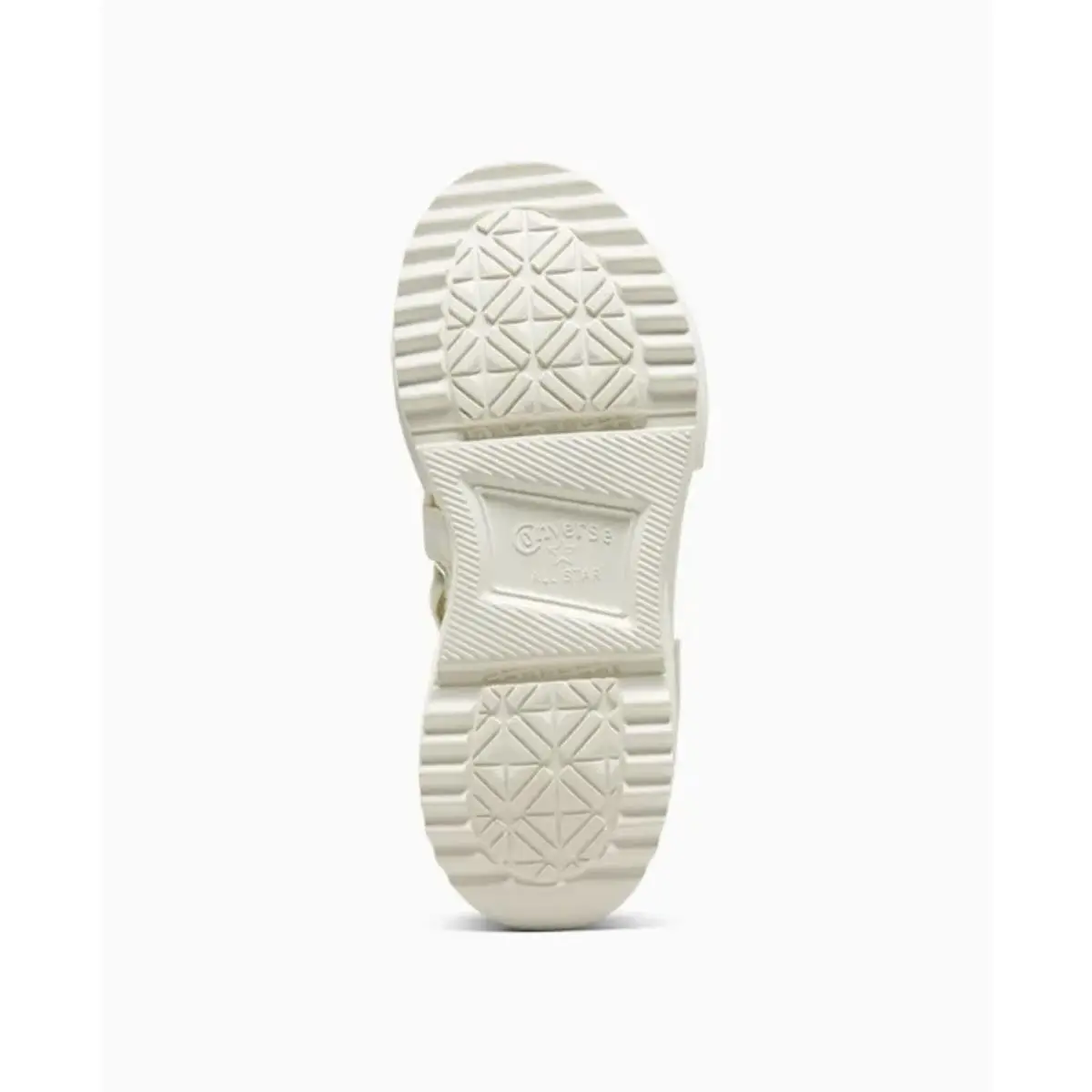 Converse shoes - Converse Run Star - Run Star - Egret 6
