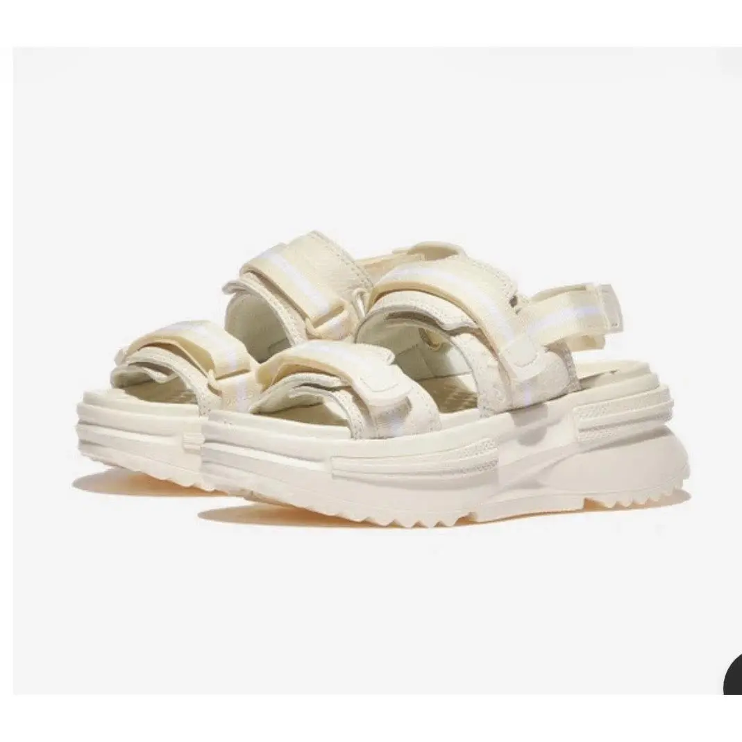Converse shoes - Converse Run Star - Run Star - Egret 0