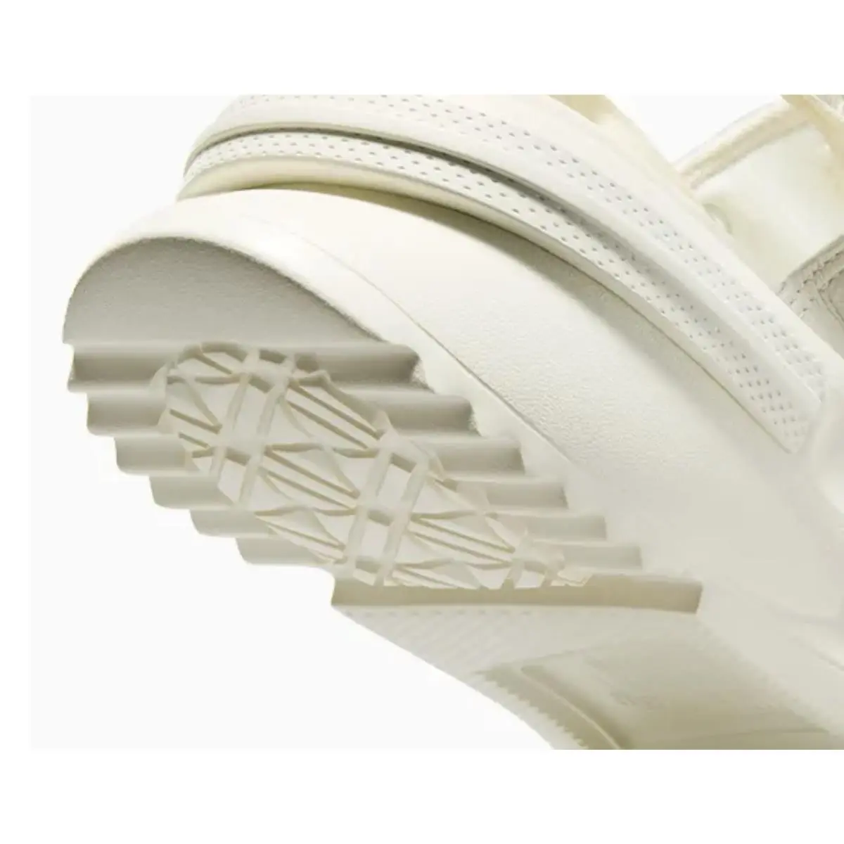 Converse shoes - Converse Run Star - Run Star - Egret 3