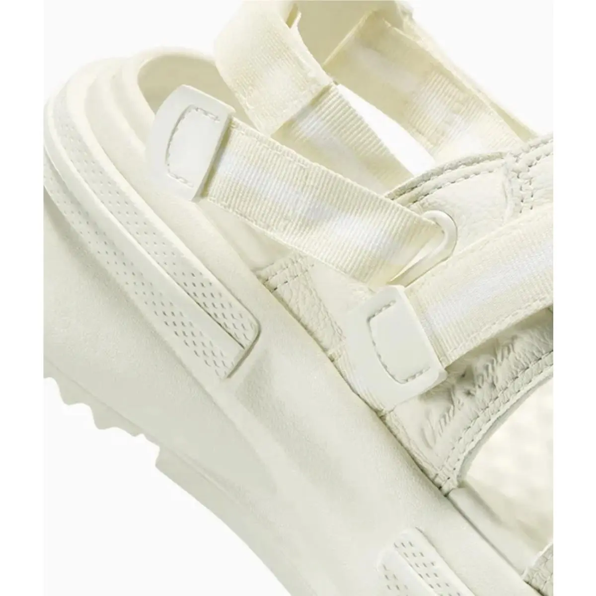 Converse shoes - Converse Run Star - Run Star - Egret 5