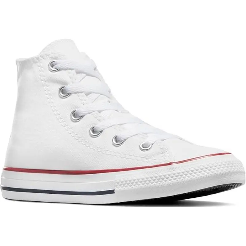 Converse shoes - White 10