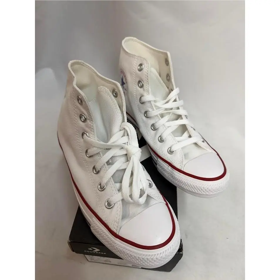 Converse shoes - White 0