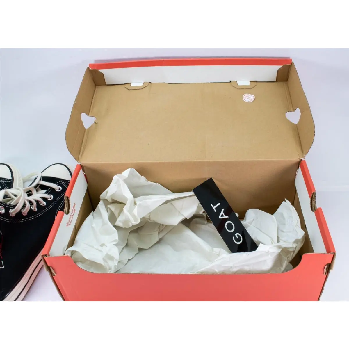 Converse shoes - Valentine’s Day - Day - 171118C - Black (UPC: 194432813182) 9