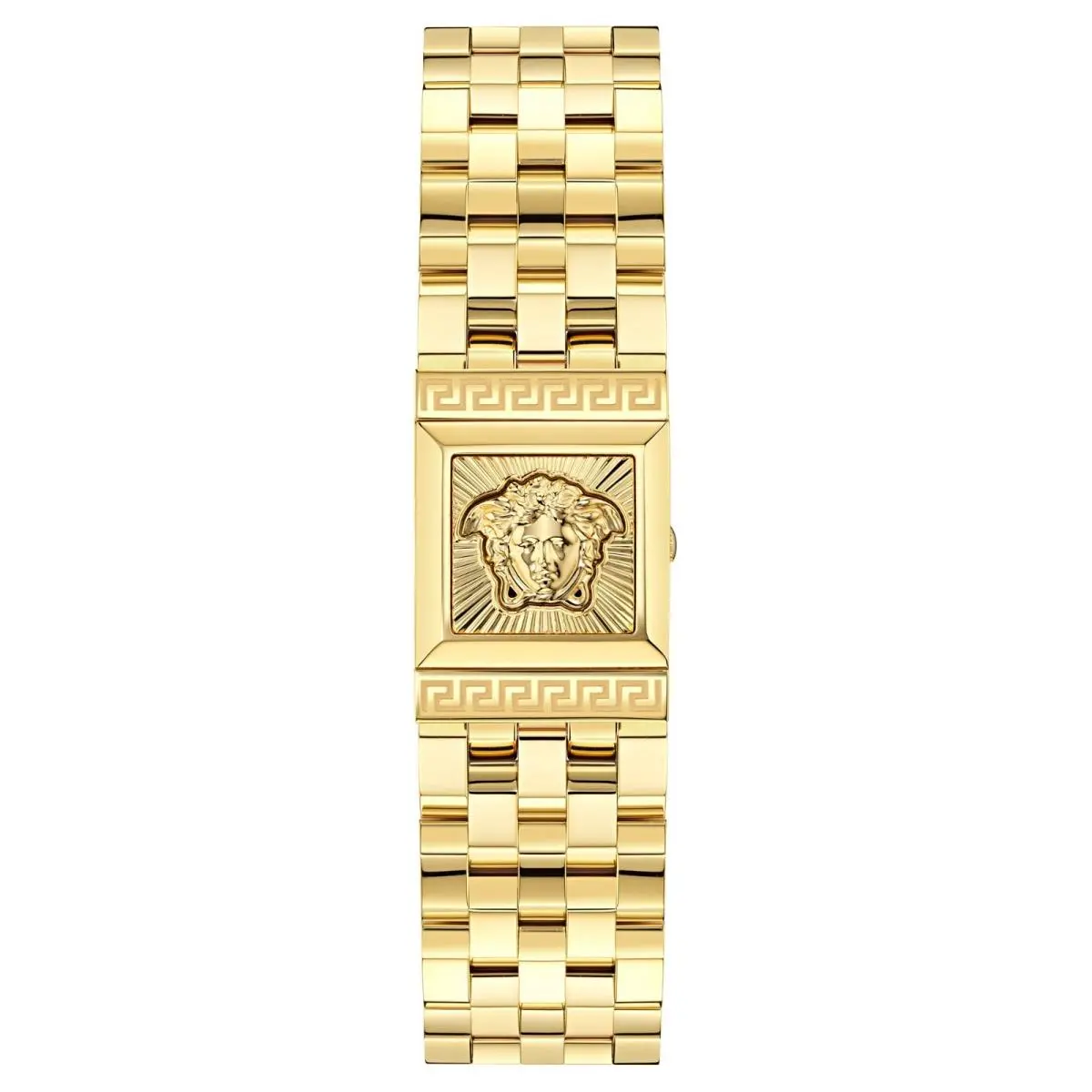 Ladies  Reveal Yellow Gold Watch VE0C00225 by Versace