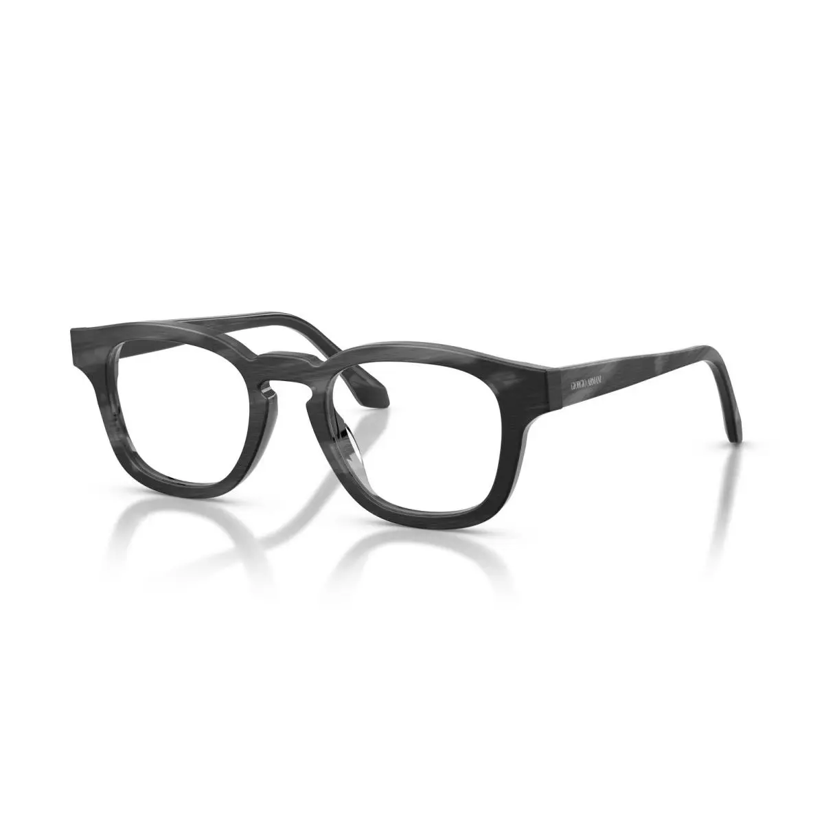 Giorgio Armani 7291U Eyeglasses 6393 Tortoise