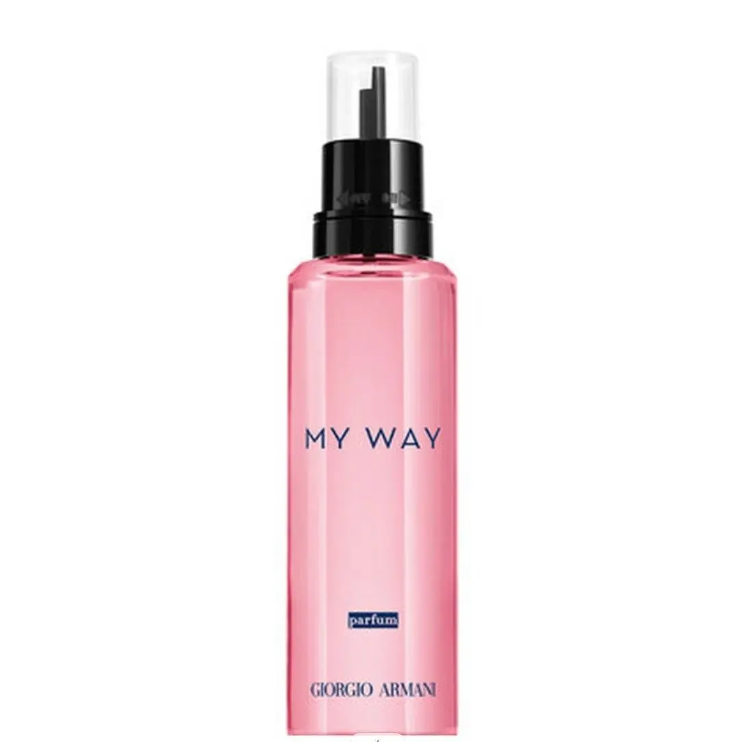 Parfum My Way Recharge 3.3 Fl Oz by Giorgio Armani