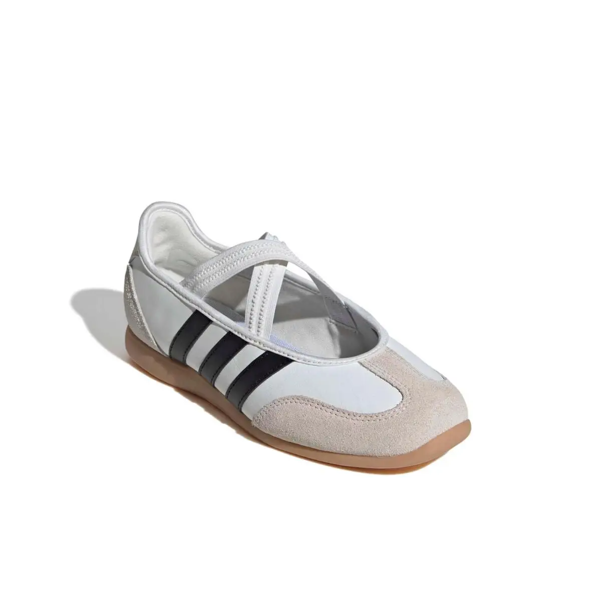 Women`s Fashion Sneakers Adidas Barreda Mary Jane