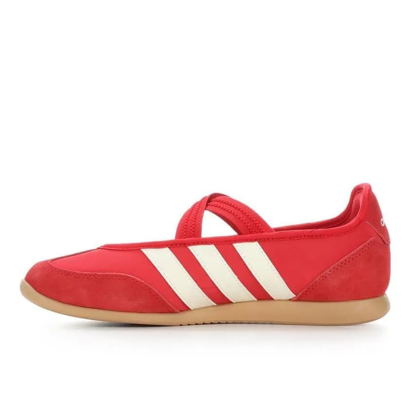 Adidas shoes - White/Black 8